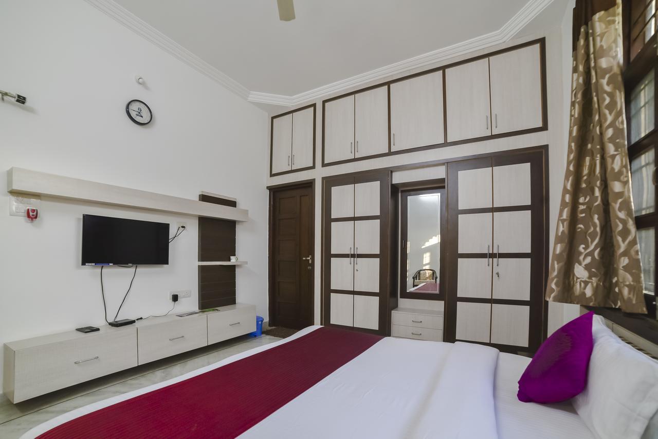 Royal Heritage Villa Udaipur Exterior photo