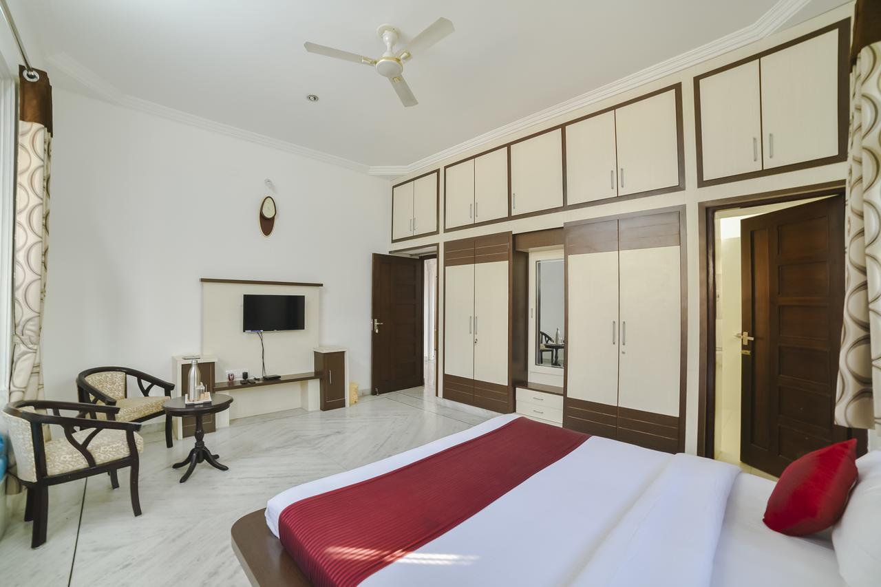 Royal Heritage Villa Udaipur Exterior photo